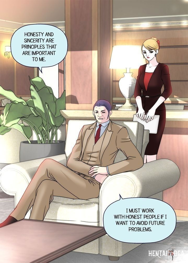 Cinderella&rsquo;s Man Cinderella&rsquo;s Man Chapter 52 - Page 3