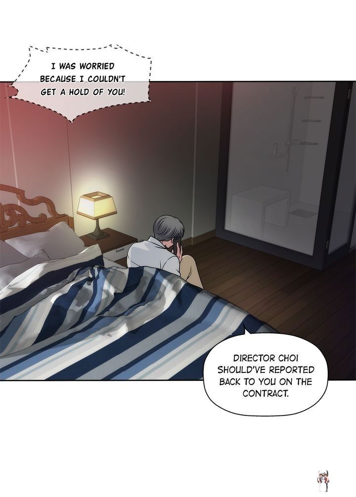 Cinderella&rsquo;s Man Cinderella&rsquo;s Man Chapter 52 - Page 30