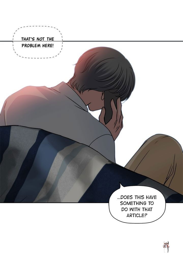 Cinderella&rsquo;s Man Cinderella&rsquo;s Man Chapter 52 - Page 31