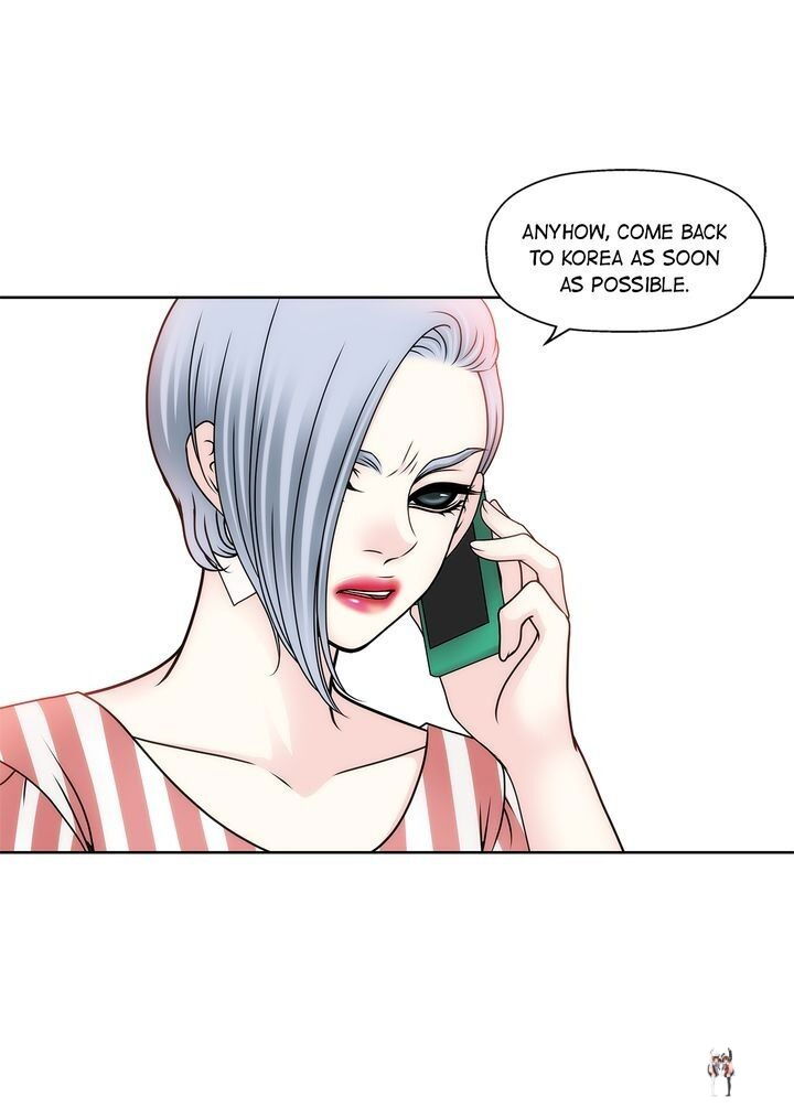 Cinderella&rsquo;s Man Cinderella&rsquo;s Man Chapter 52 - Page 34