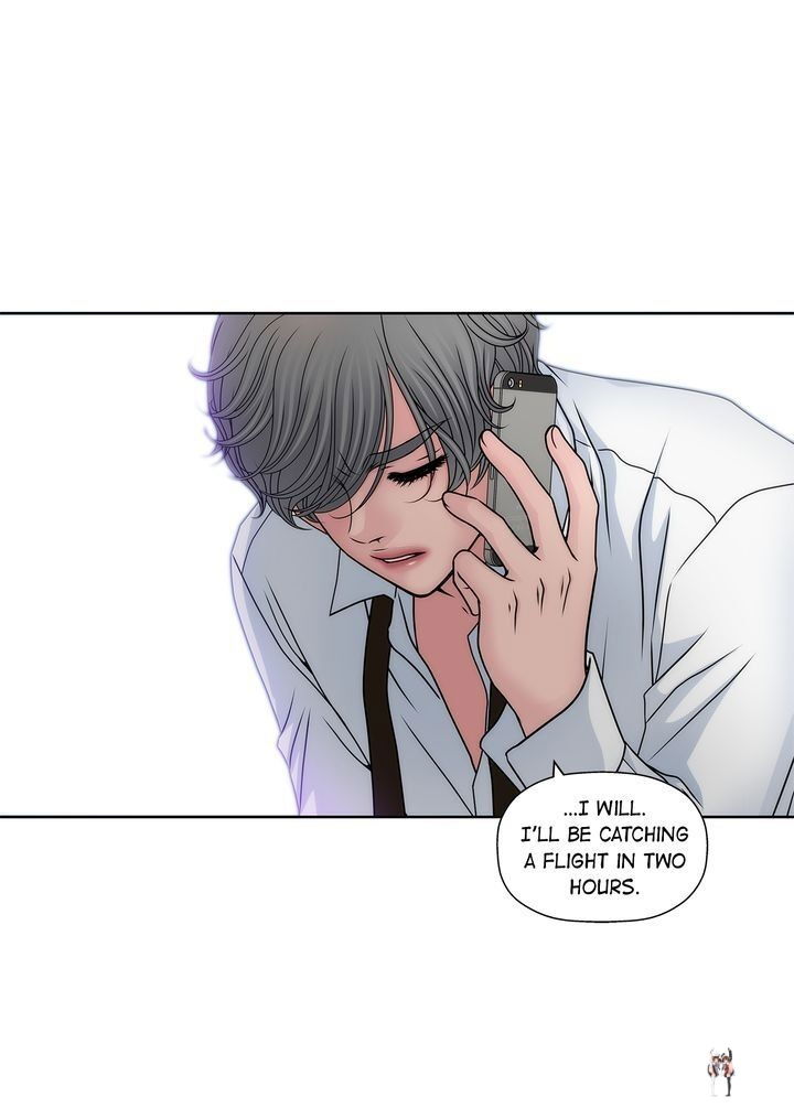 Cinderella&rsquo;s Man Cinderella&rsquo;s Man Chapter 52 - Page 35