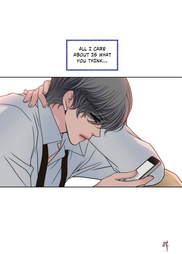 Cinderella&rsquo;s Man Cinderella&rsquo;s Man Chapter 52 - Page 38