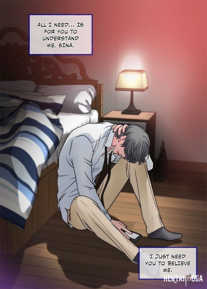 Cinderella&rsquo;s Man Cinderella&rsquo;s Man Chapter 52 - Page 39