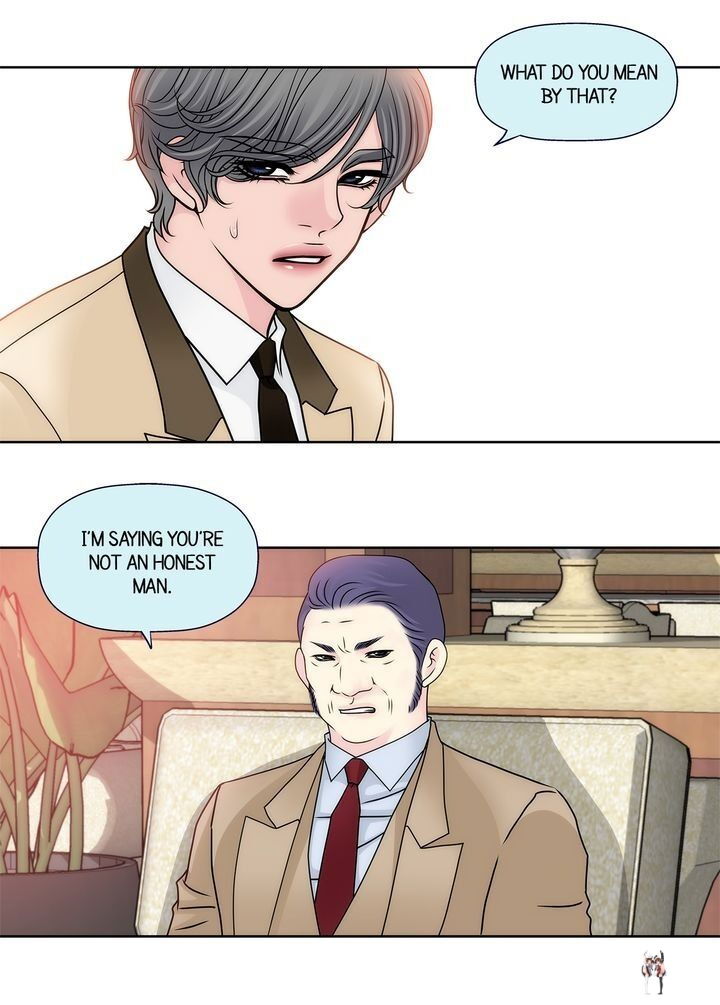 Cinderella&rsquo;s Man Cinderella&rsquo;s Man Chapter 52 - Page 4