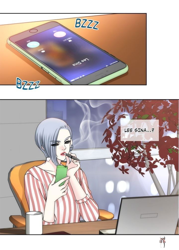 Cinderella&rsquo;s Man Cinderella&rsquo;s Man Chapter 52 - Page 40