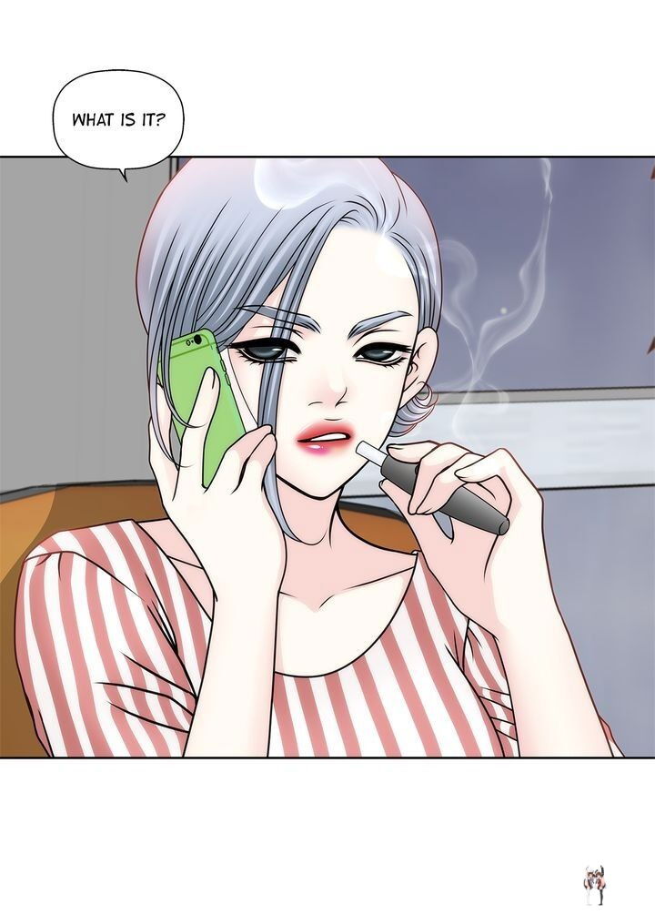 Cinderella&rsquo;s Man Cinderella&rsquo;s Man Chapter 52 - Page 41