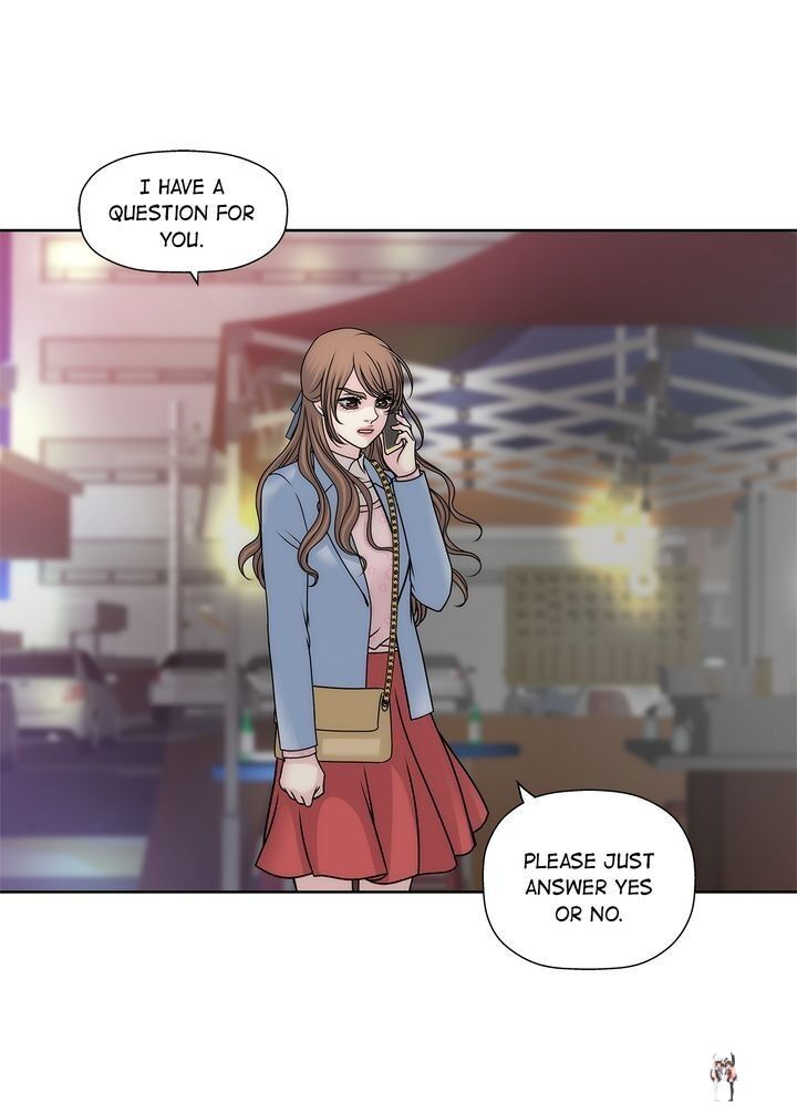 Cinderella&rsquo;s Man Cinderella&rsquo;s Man Chapter 52 - Page 42