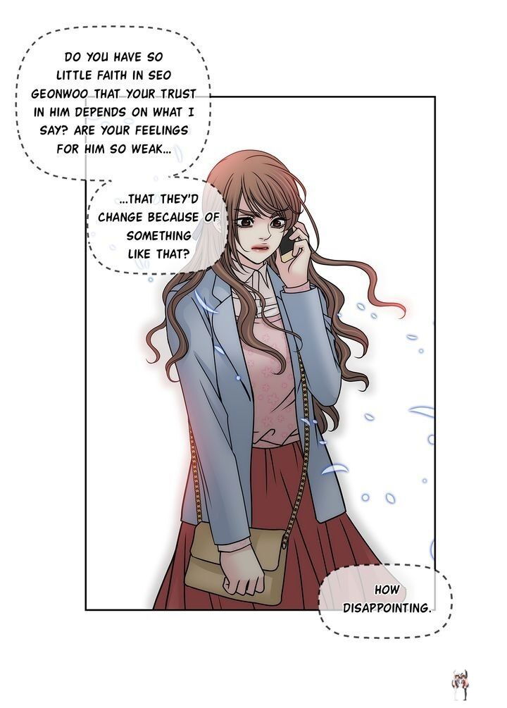 Cinderella&rsquo;s Man Cinderella&rsquo;s Man Chapter 52 - Page 44