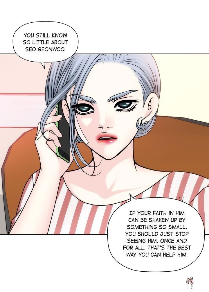 Cinderella&rsquo;s Man Cinderella&rsquo;s Man Chapter 52 - Page 47