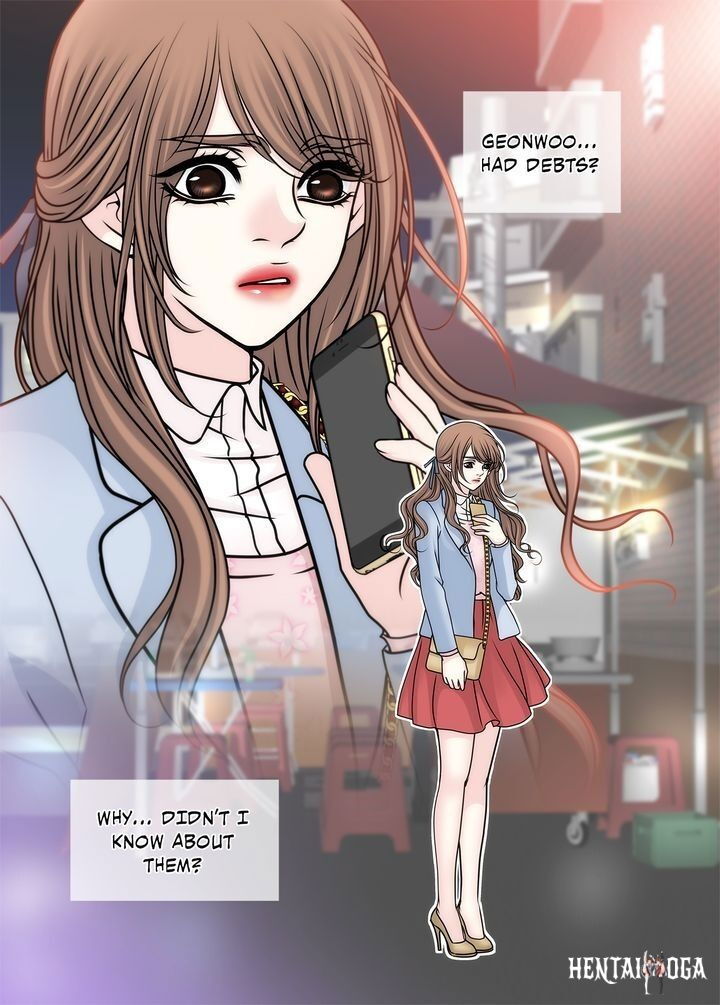 Cinderella&rsquo;s Man Cinderella&rsquo;s Man Chapter 52 - Page 48