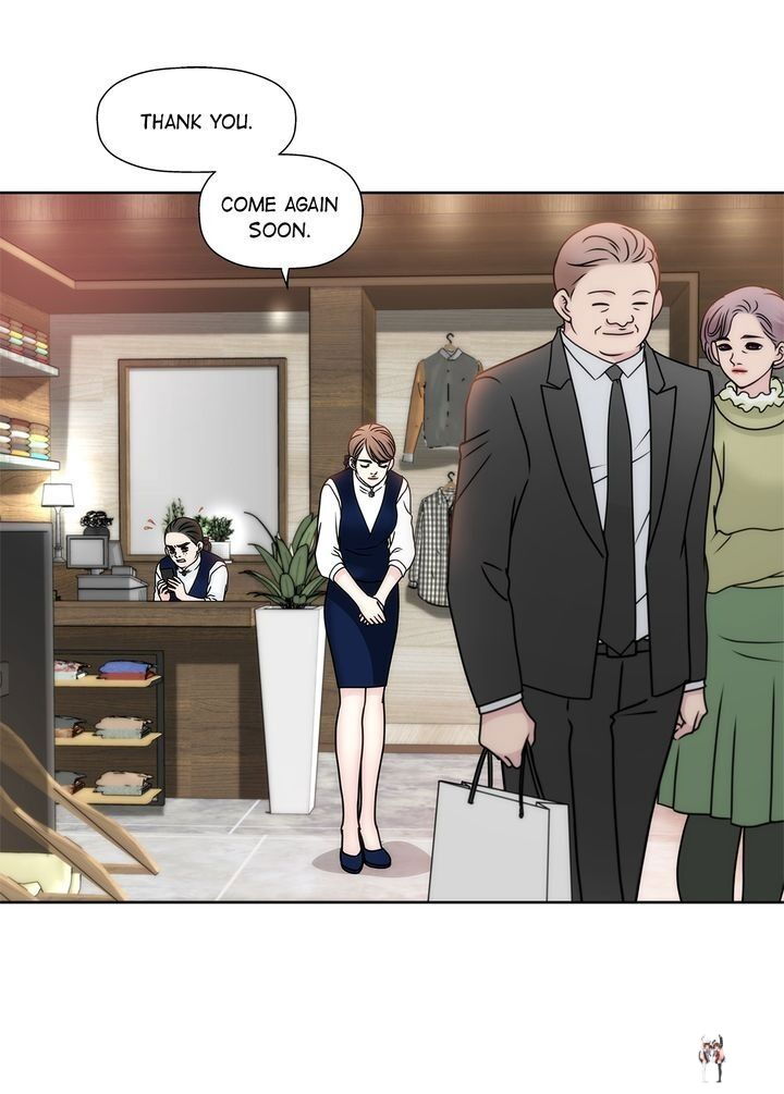 Cinderella&rsquo;s Man Cinderella&rsquo;s Man Chapter 52 - Page 5