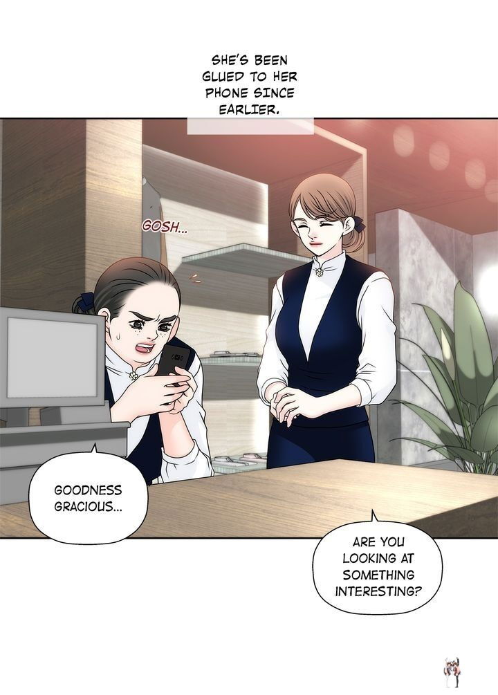 Cinderella&rsquo;s Man Cinderella&rsquo;s Man Chapter 52 - Page 6