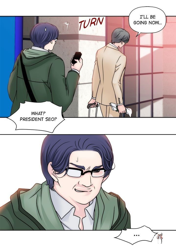 Cinderella&rsquo;s Man Cinderella&rsquo;s Man Chapter 53 - Page 10