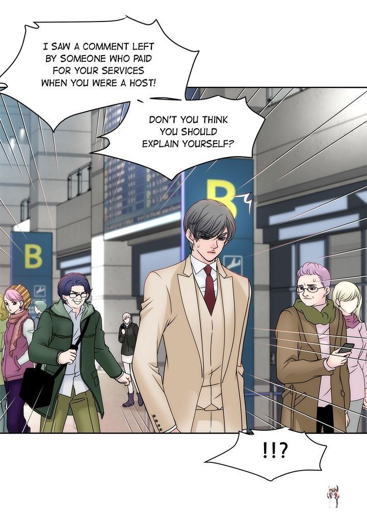 Cinderella&rsquo;s Man Cinderella&rsquo;s Man Chapter 53 - Page 11