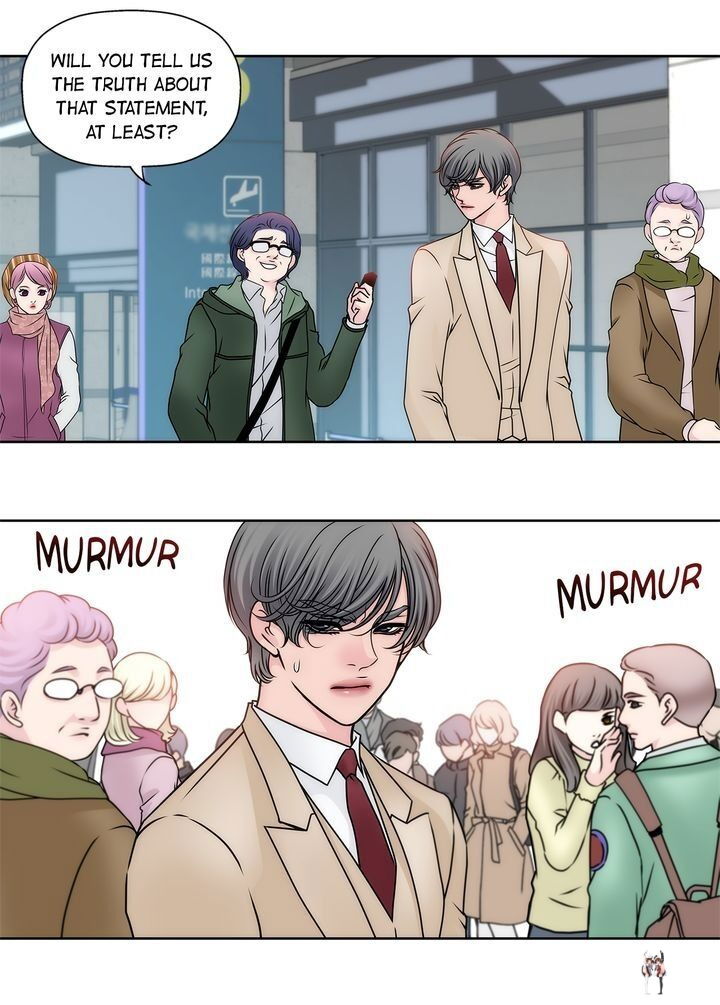 Cinderella&rsquo;s Man Cinderella&rsquo;s Man Chapter 53 - Page 13