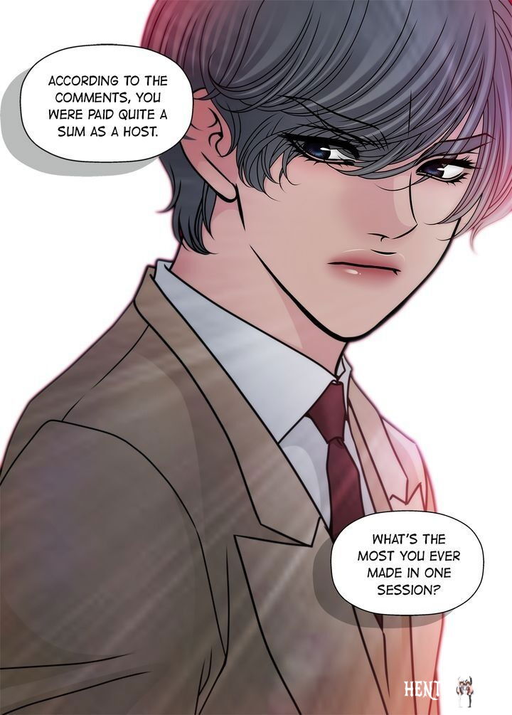 Cinderella&rsquo;s Man Cinderella&rsquo;s Man Chapter 53 - Page 14