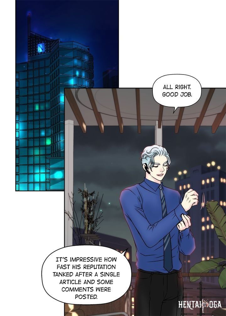 Cinderella&rsquo;s Man Cinderella&rsquo;s Man Chapter 53 - Page 15