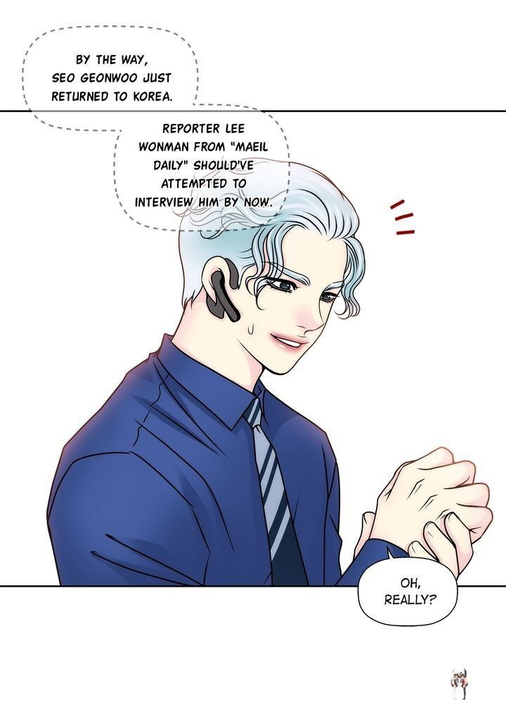 Cinderella&rsquo;s Man Cinderella&rsquo;s Man Chapter 53 - Page 16