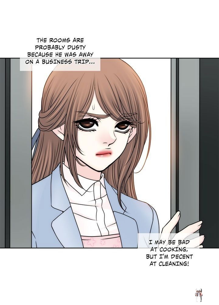 Cinderella&rsquo;s Man Cinderella&rsquo;s Man Chapter 53 - Page 17