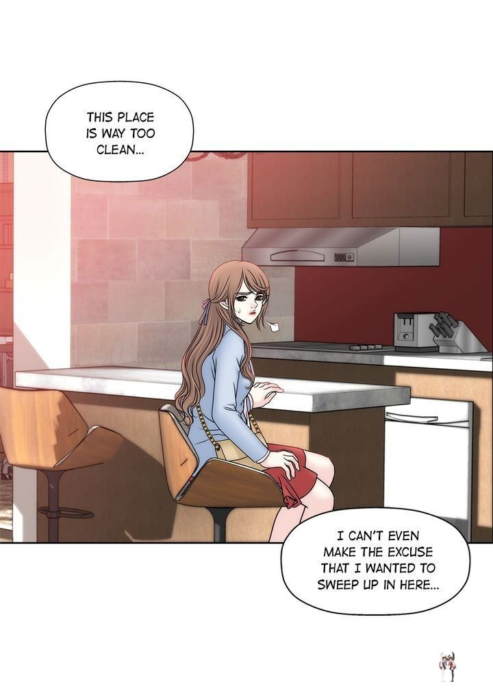 Cinderella&rsquo;s Man Cinderella&rsquo;s Man Chapter 53 - Page 19