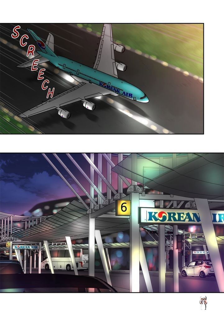 Cinderella&rsquo;s Man Cinderella&rsquo;s Man Chapter 53 - Page 2