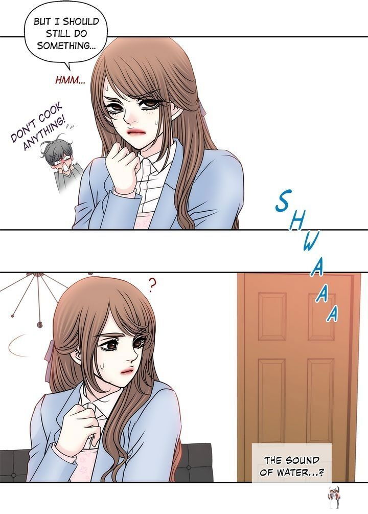 Cinderella&rsquo;s Man Cinderella&rsquo;s Man Chapter 53 - Page 20