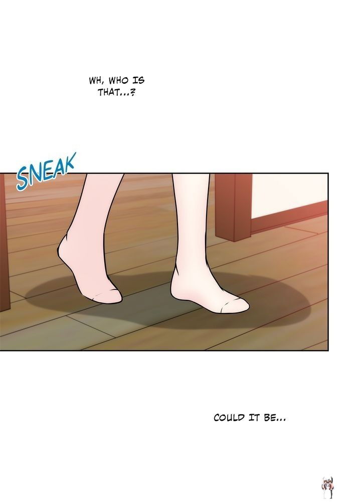 Cinderella&rsquo;s Man Cinderella&rsquo;s Man Chapter 53 - Page 21