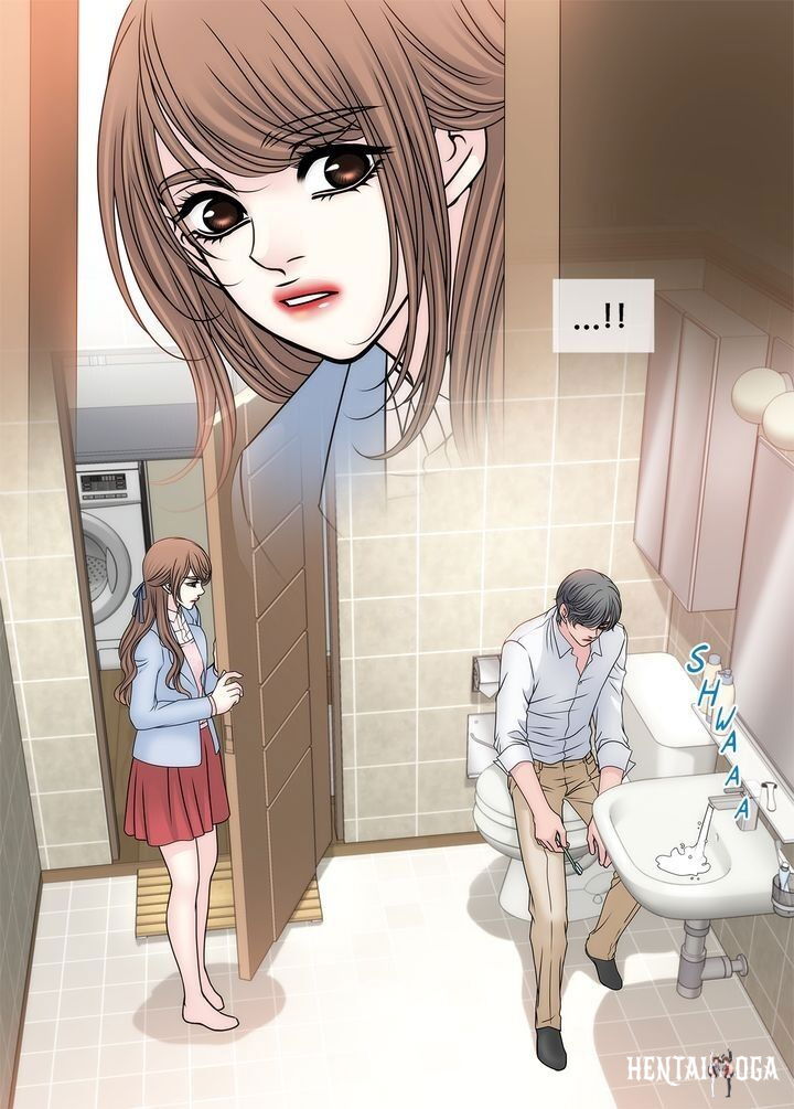 Cinderella&rsquo;s Man Cinderella&rsquo;s Man Chapter 53 - Page 23