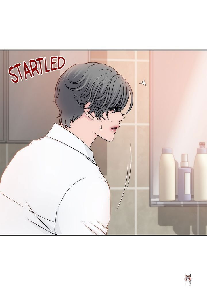 Cinderella&rsquo;s Man Cinderella&rsquo;s Man Chapter 53 - Page 26