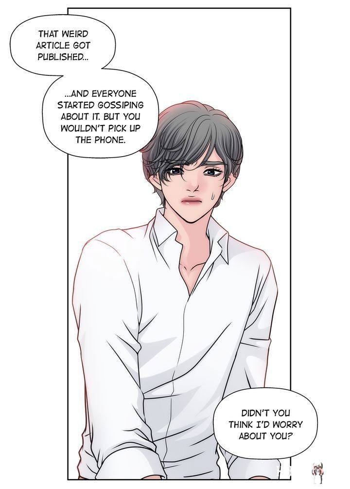 Cinderella&rsquo;s Man Cinderella&rsquo;s Man Chapter 53 - Page 29