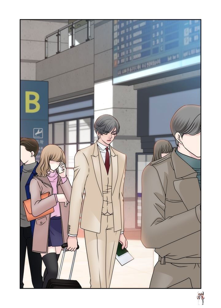 Cinderella&rsquo;s Man Cinderella&rsquo;s Man Chapter 53 - Page 3