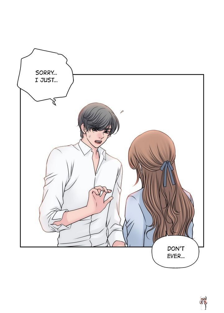 Cinderella&rsquo;s Man Cinderella&rsquo;s Man Chapter 53 - Page 30