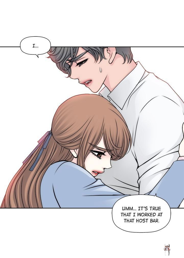 Cinderella&rsquo;s Man Cinderella&rsquo;s Man Chapter 53 - Page 33