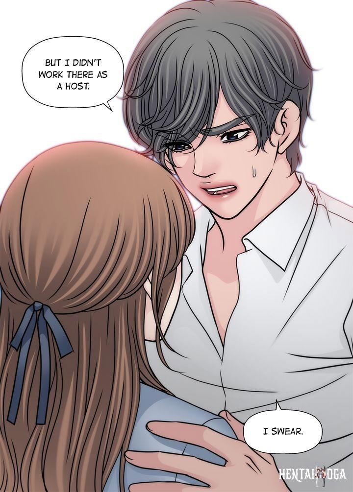 Cinderella&rsquo;s Man Cinderella&rsquo;s Man Chapter 53 - Page 34