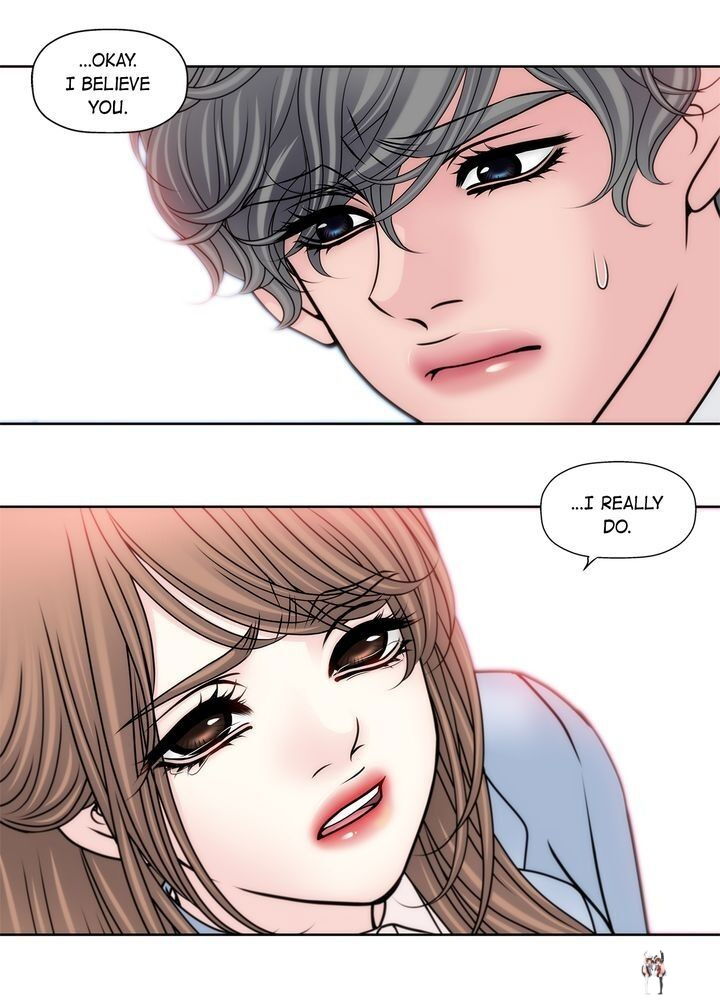 Cinderella&rsquo;s Man Cinderella&rsquo;s Man Chapter 53 - Page 35