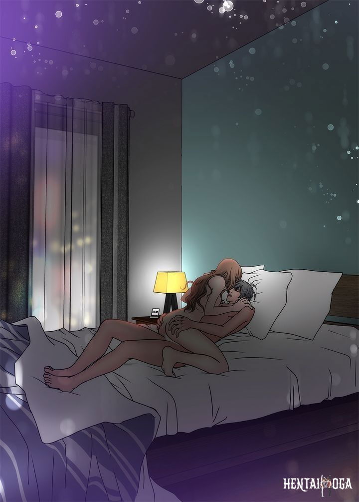 Cinderella&rsquo;s Man Cinderella&rsquo;s Man Chapter 53 - Page 45