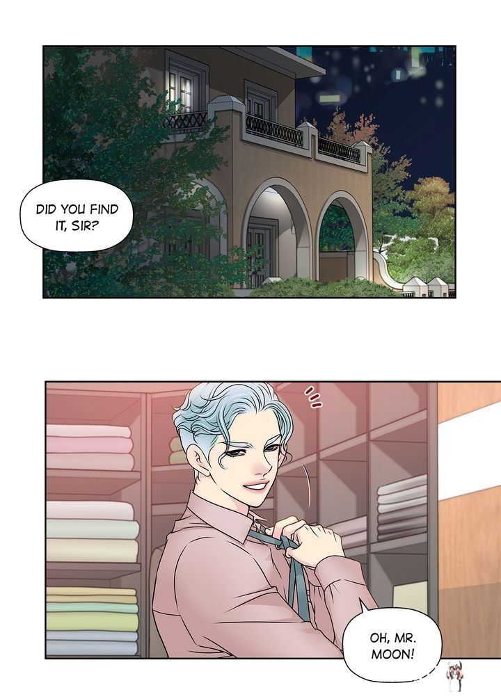 Cinderella&rsquo;s Man Cinderella&rsquo;s Man Chapter 53 - Page 46