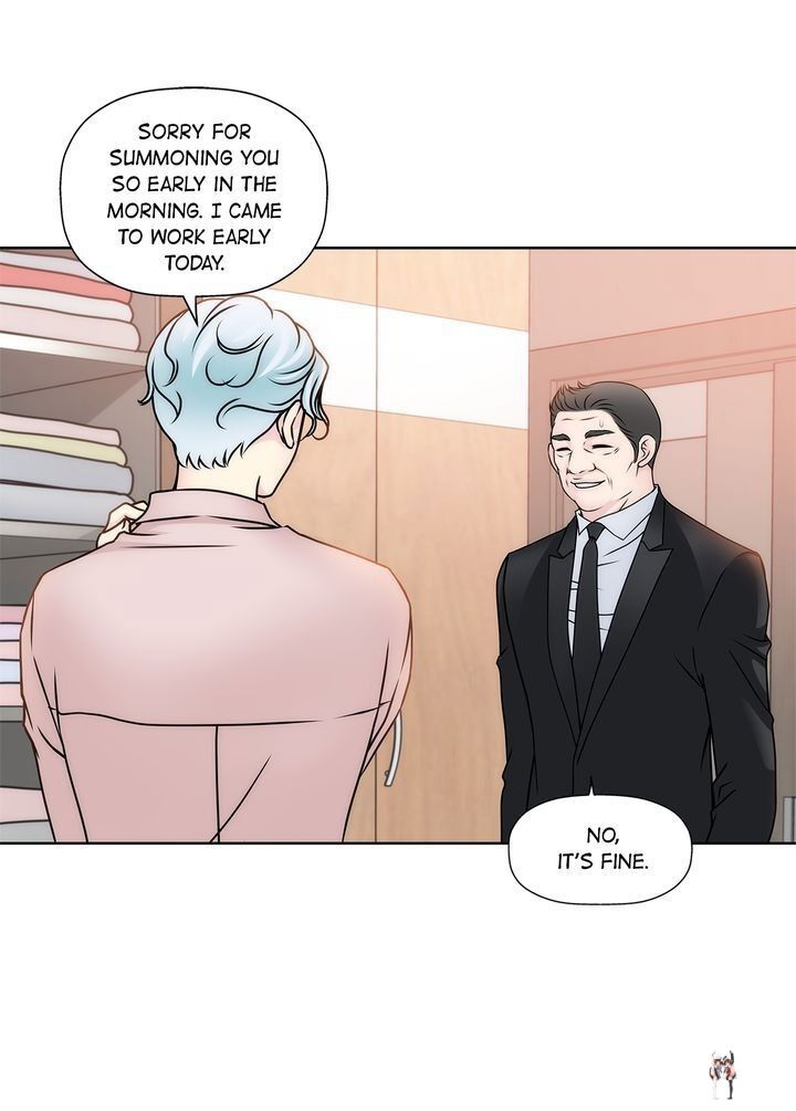 Cinderella&rsquo;s Man Cinderella&rsquo;s Man Chapter 53 - Page 47