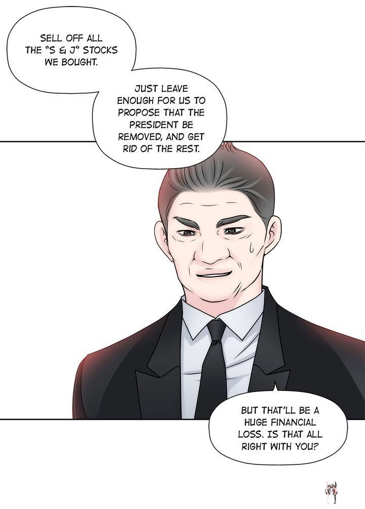 Cinderella&rsquo;s Man Cinderella&rsquo;s Man Chapter 53 - Page 48