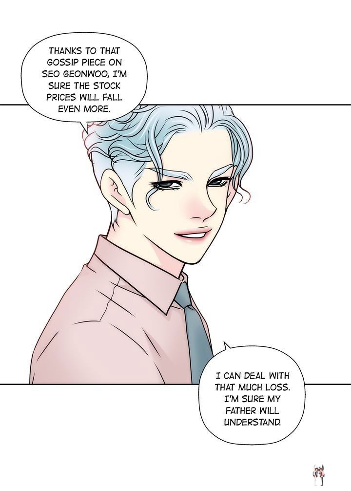 Cinderella&rsquo;s Man Cinderella&rsquo;s Man Chapter 53 - Page 49