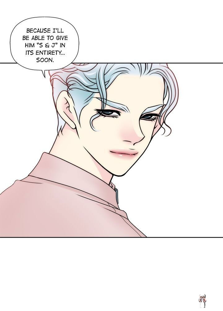 Cinderella&rsquo;s Man Cinderella&rsquo;s Man Chapter 53 - Page 50