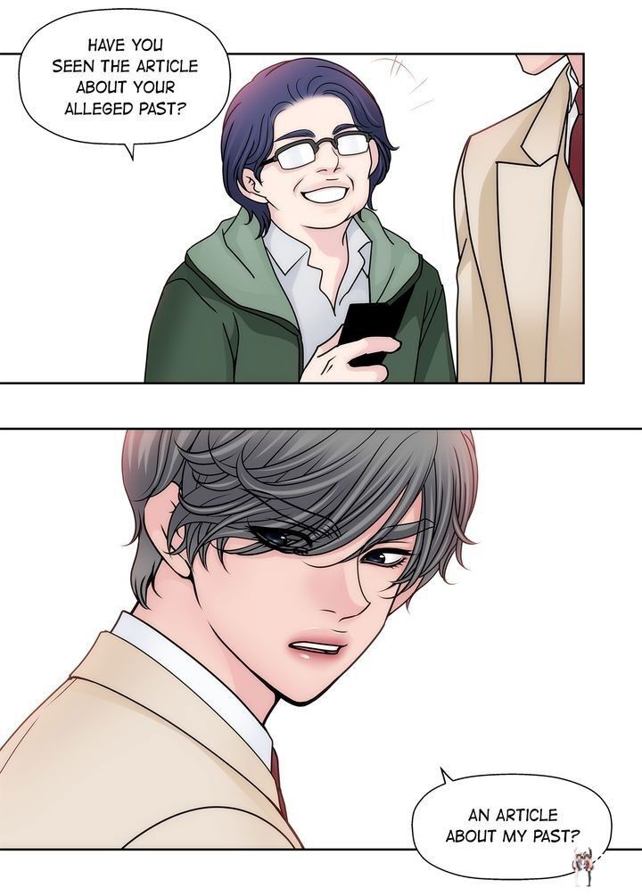 Cinderella&rsquo;s Man Cinderella&rsquo;s Man Chapter 53 - Page 6