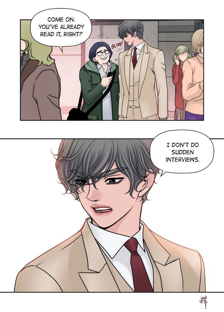 Cinderella&rsquo;s Man Cinderella&rsquo;s Man Chapter 53 - Page 7