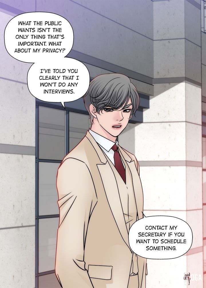 Cinderella&rsquo;s Man Cinderella&rsquo;s Man Chapter 53 - Page 9