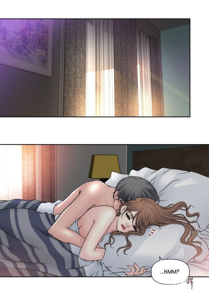 Cinderella&rsquo;s Man Cinderella&rsquo;s Man Chapter 54 - Page 10