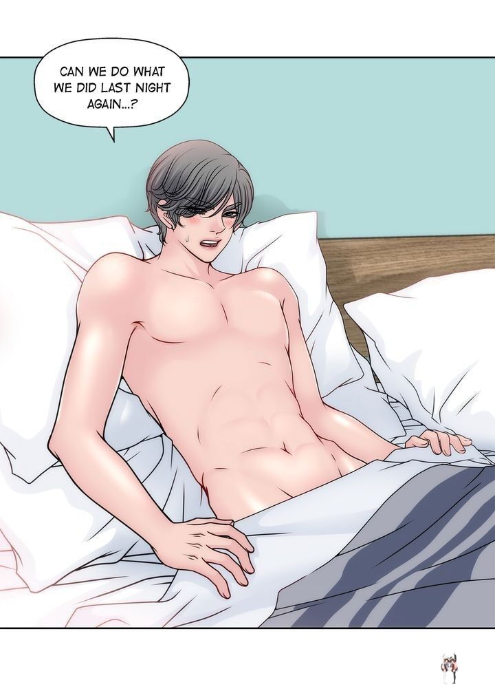 Cinderella&rsquo;s Man Cinderella&rsquo;s Man Chapter 54 - Page 14