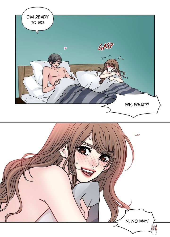 Cinderella&rsquo;s Man Cinderella&rsquo;s Man Chapter 54 - Page 15