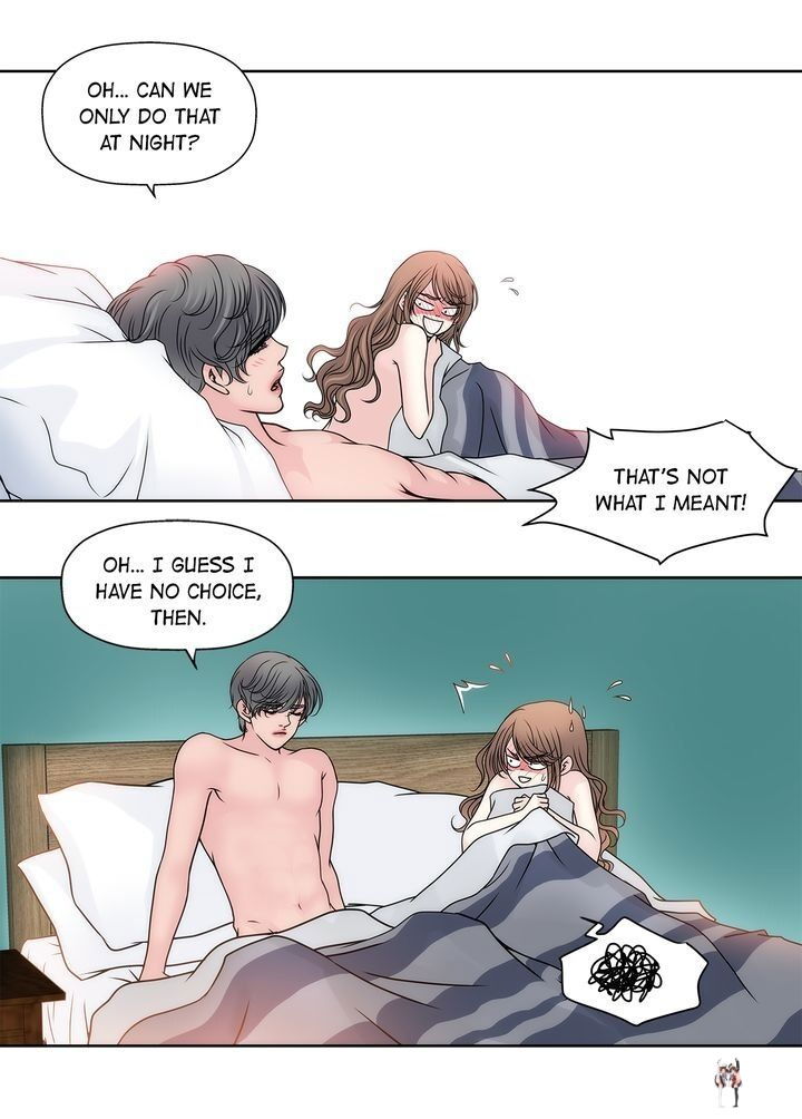 Cinderella&rsquo;s Man Cinderella&rsquo;s Man Chapter 54 - Page 16