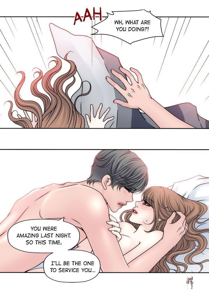 Cinderella&rsquo;s Man Cinderella&rsquo;s Man Chapter 54 - Page 17