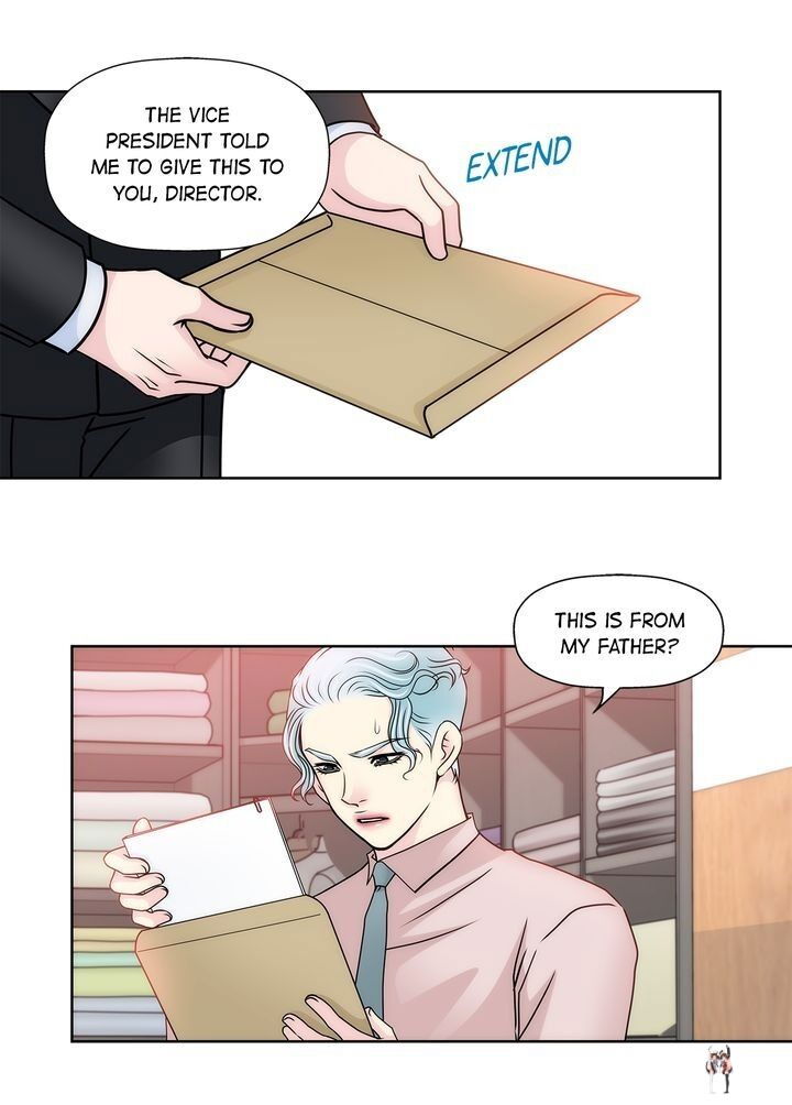 Cinderella&rsquo;s Man Cinderella&rsquo;s Man Chapter 54 - Page 2